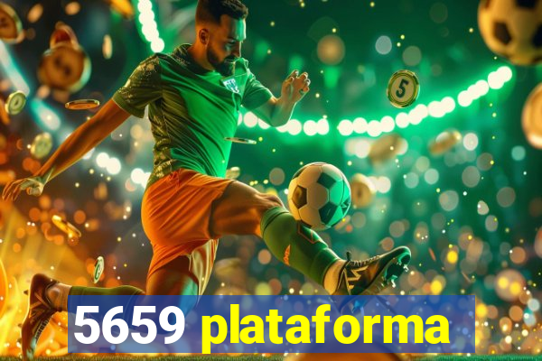 5659 plataforma